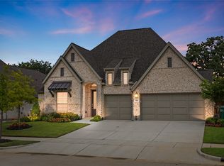 900 Fallbrook Ave, Denton, TX 76210