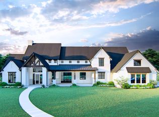 9805 Ledgestone Ter, Austin, TX 78737