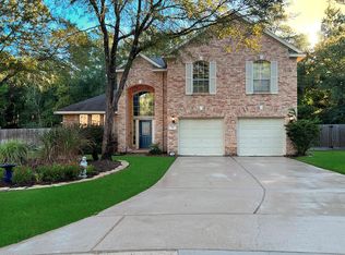 10 Acacia Park Pl, Spring, TX 77382