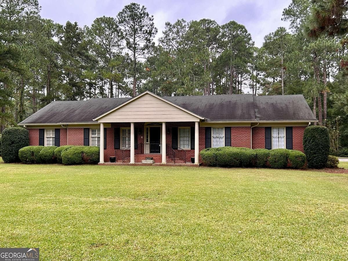 312 18th St W, Tifton, GA 31794 MLS 10211200 Zillow