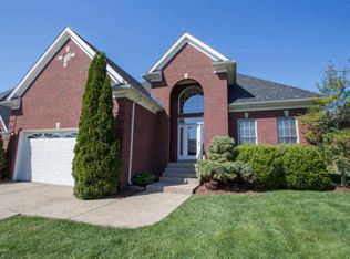 716 Inspiration Way, Louisville, KY 40245
