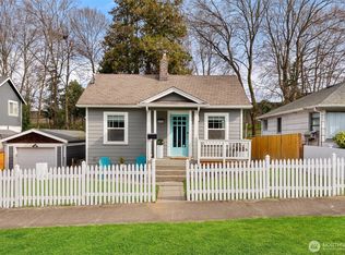 6058 6th Avenue NE, Seattle, WA 98115