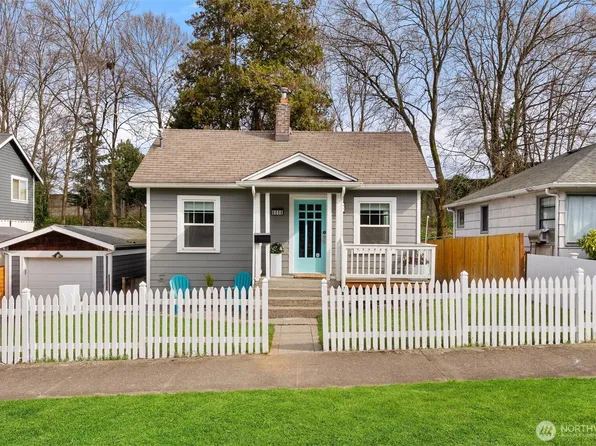6058 6th Avenue NE, Seattle, WA 98115