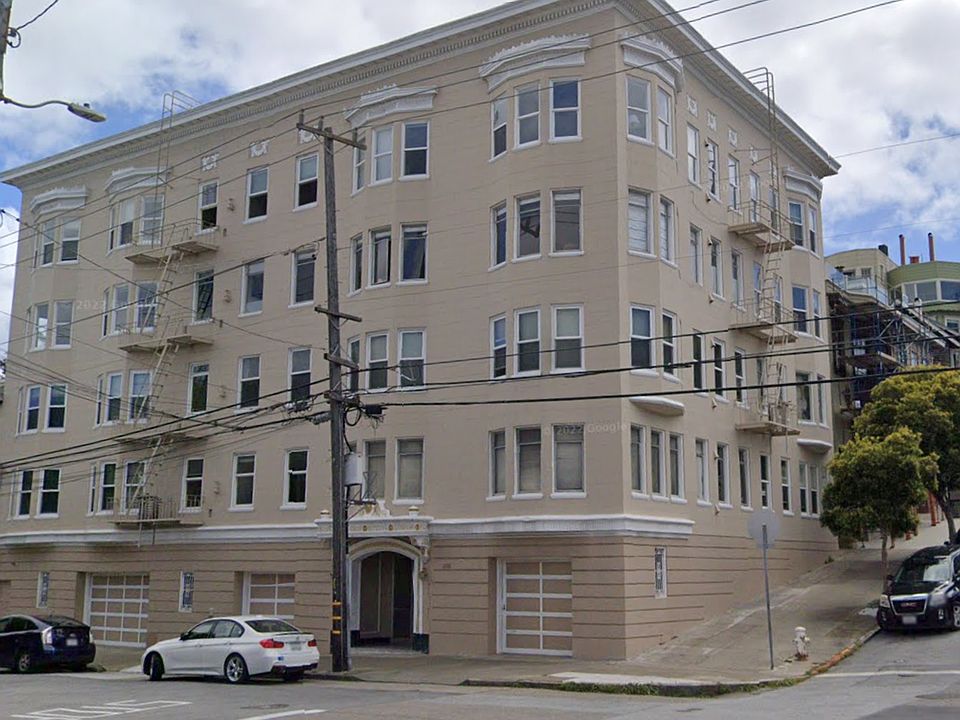 1st image of 2695 Greenwich St APT 201
