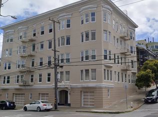 2695 Greenwich St APT 201, San Francisco, CA