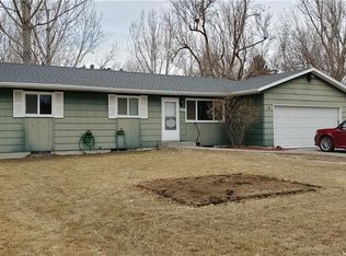 450 Alkali Creek Rd, Billings, MT 59105