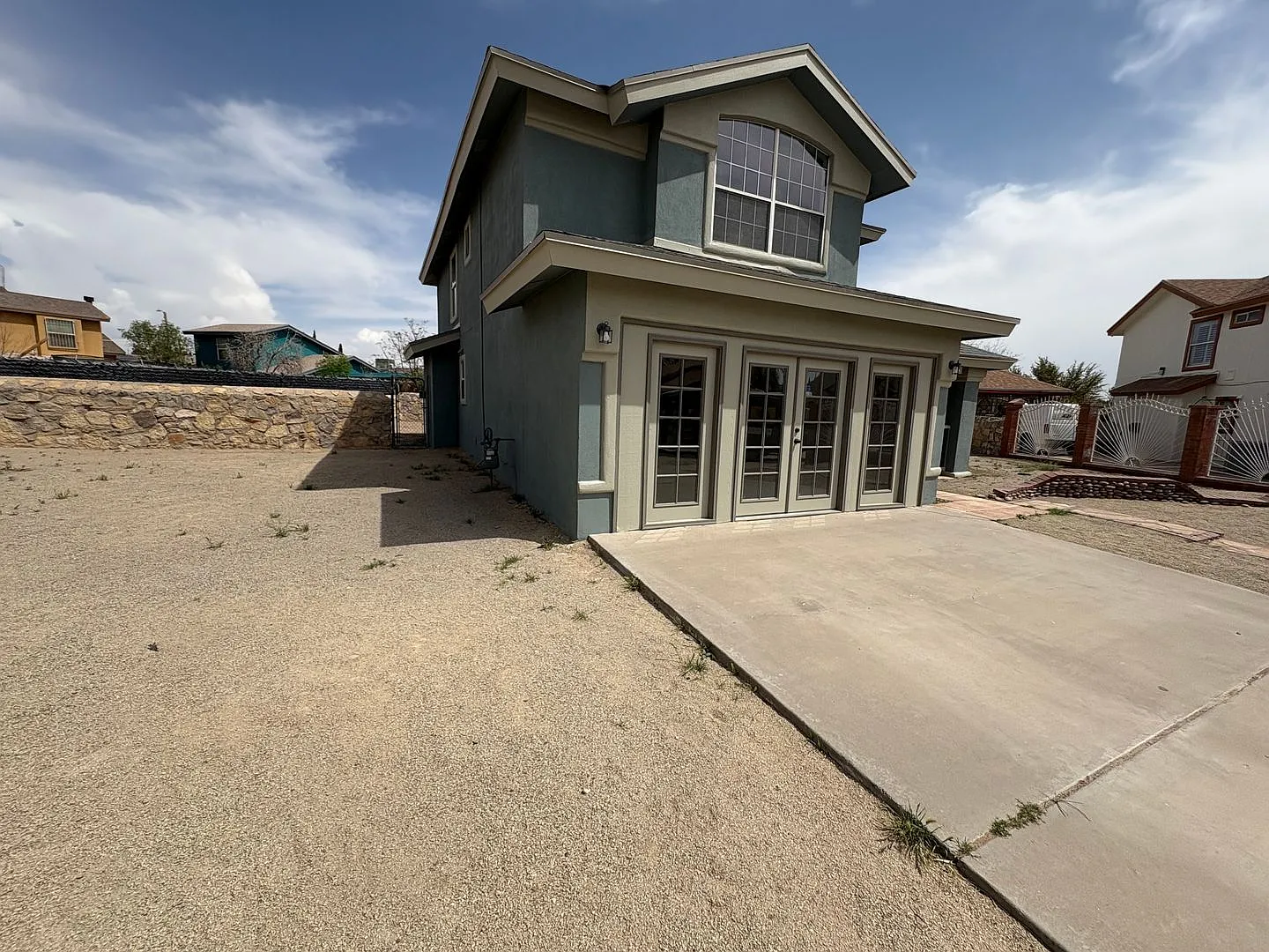 Home for rent in Socorro — Photo 2