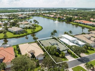 1396 W Island Club Sq, Vero Beach, FL 32963