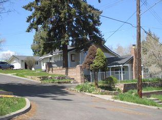 731 Fulton St, Klamath Falls, OR 97601