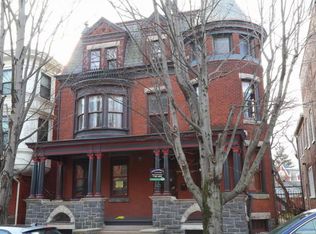 666 W Chestnut St, Lancaster, PA 17603