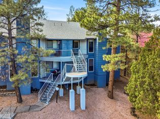 2700 S White Mountain Rd APT 1125, Show Low, AZ 85901