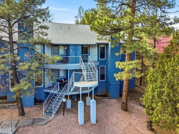 2700 S White Mountain Rd APT 1125, Show Low, AZ 85901