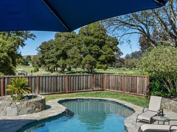 291 Riviera Drive, San Rafael, CA 94901