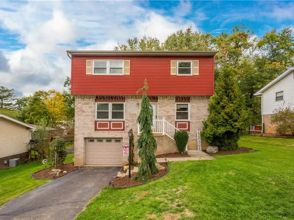 1013 Maripat Dr, South Park, PA 15129