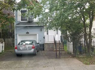 421 S 6th St, Newark, NJ 07103