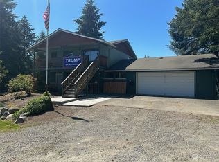 10111 274th St E, Graham, WA 98338
