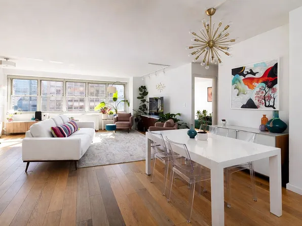 251 E 32nd St #14F, New York, NY 10016