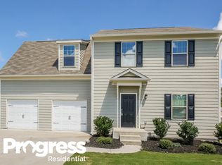 643 Nonsuch Way, Winder, GA 30680