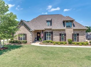 855 Southern Hills Dr, Wetumpka, AL 36093