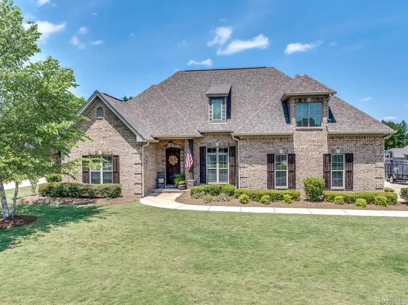 855 Southern Hills Dr, Wetumpka, AL 36093