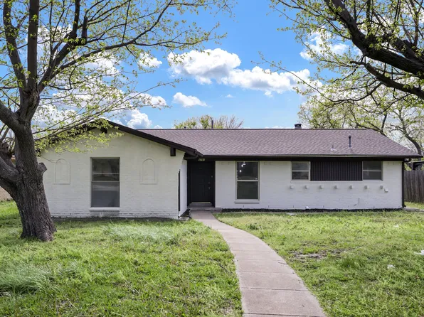 4781 Stallcup Dr, Mesquite, TX 75150