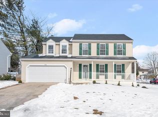 9500 Windbeat Way, Columbia, MD 21046