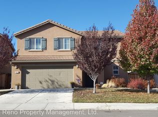11565 Verazae Dr, Reno, NV 89521