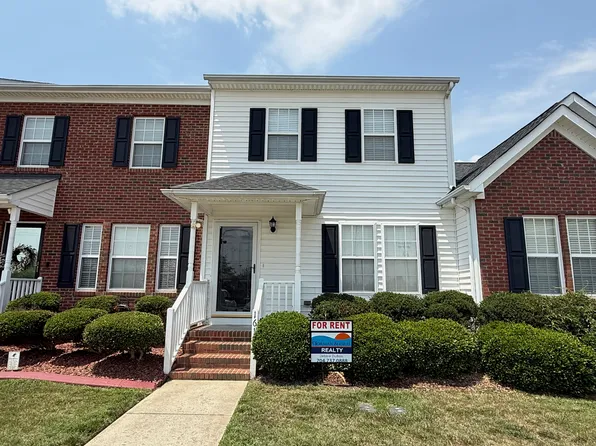 1615 Stroll Cir, Fuquay Varina, NC 27526