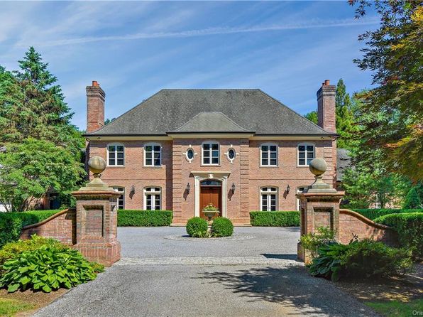 Bedford Real Estate Bedford Ny Homes For Sale Zillow