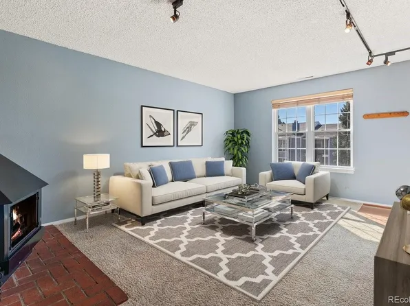 2301 E Fremont Avenue Bldg Y #Y06, Centennial, CO 80122