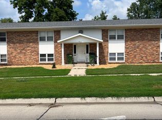 1822 9th Ave South, Fort Dodge, IA 50501