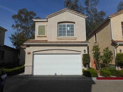 27909 Skycrest Cir #40, Valencia, CA, 91354