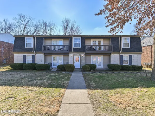 9304 Aylesbury Dr, Louisville, KY 40242