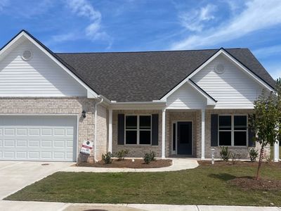 950 Park Place St #121, Social Circle, GA, 30025