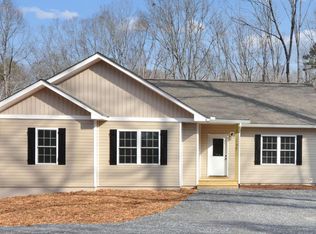 1996 Sunlight Rd, Ellijay, GA 30540