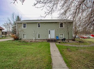 1715 Nokomis St, Alexandria, MN 56308