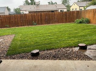 1866 S Newton St, Denver, CO 80219