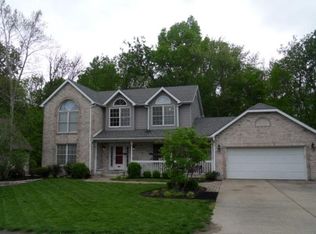 7248 Belfonte Ln, Terre Haute, IN 47802