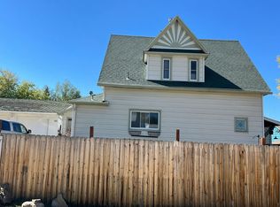 532 Johnson Ln, Sheridan, WY 82801