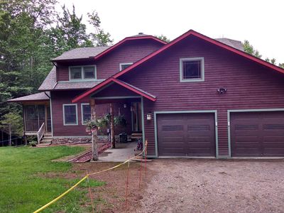 59 Backwoods Rd, Colton, NY, 13625