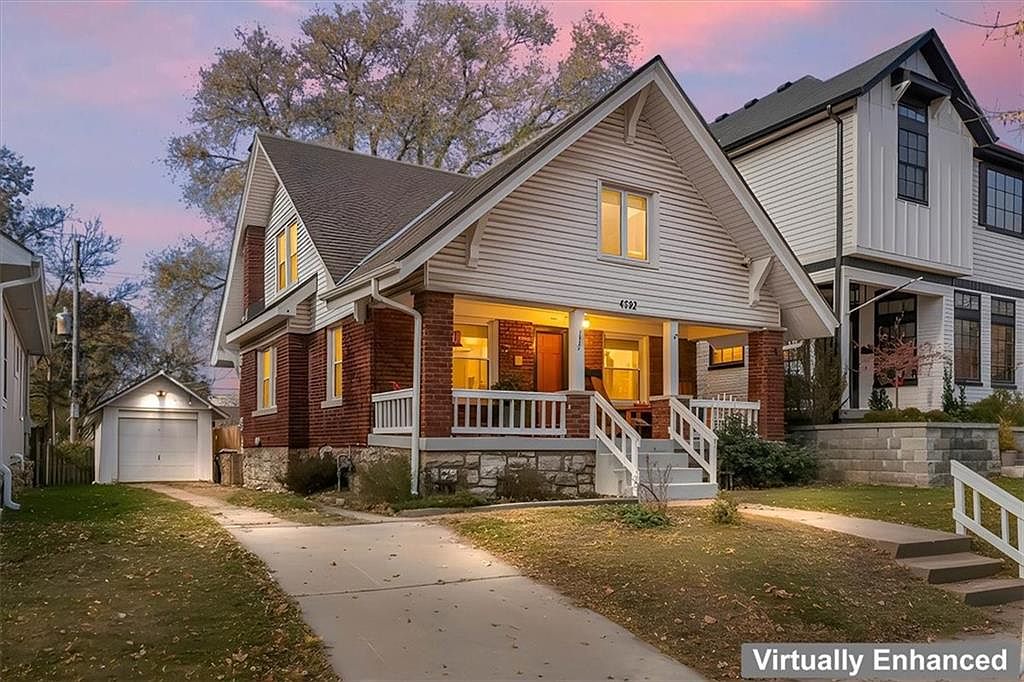 TERU★  4702 Terrace St, Kansas City, MO 64112 | Zillow