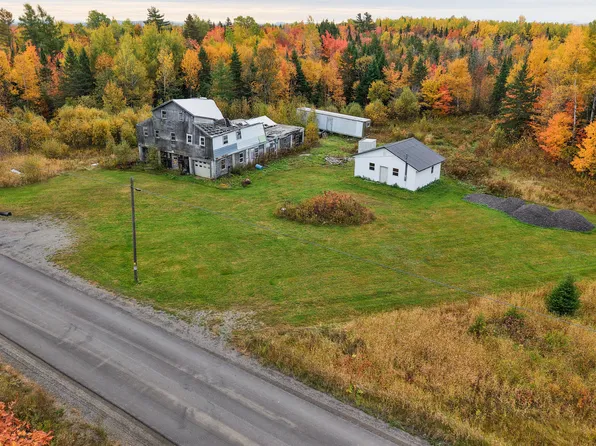 602 New Dunntown Road, Wade, ME 04786