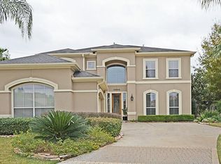 13502 Indigo Lk, Houston, TX 77077
