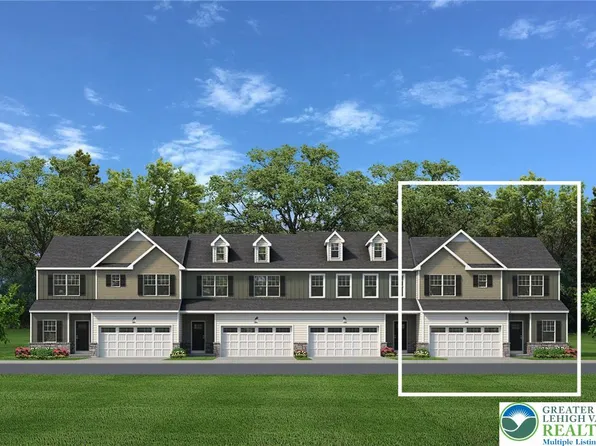 111 Timber Trl #53, Easton, PA 18045