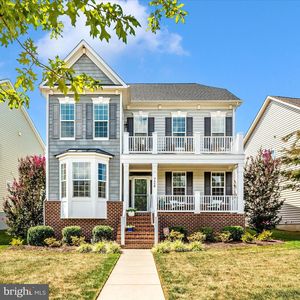 724 Potomac View Pkwy, Brunswick, MD, 21716