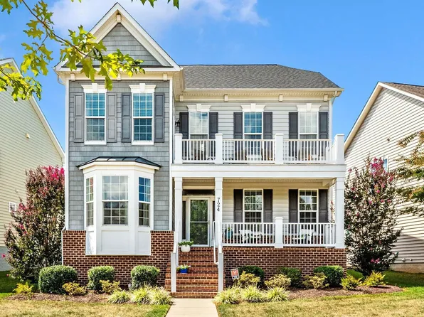 724 Potomac View Pkwy, Brunswick, MD 21716