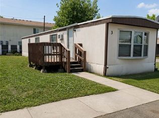 1032 Lake Elmo Dr TRLR 3, Billings, MT 59105