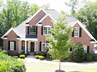 730 Stoney Creek Dr, Asheboro, NC 27205