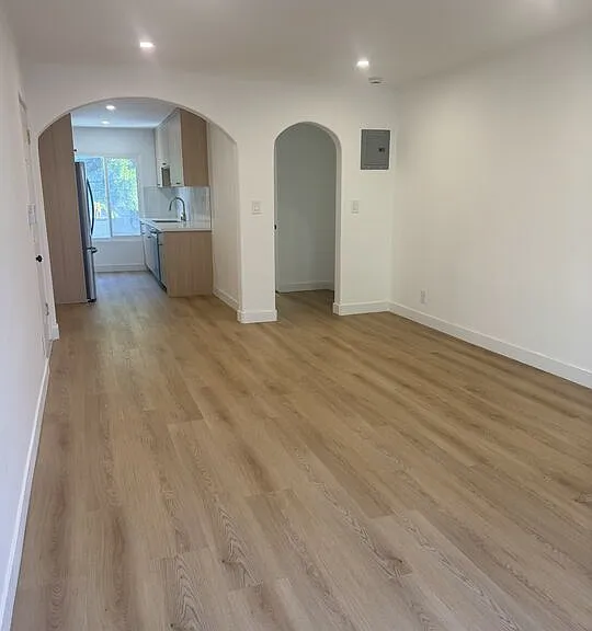 1254 N Orange Grove Ave #3 — Photo 1