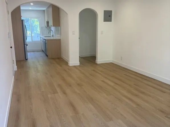 1254 N Orange Grove Ave APT 3, Los Angeles, CA 90046